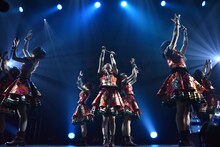 私立恵比寿中学