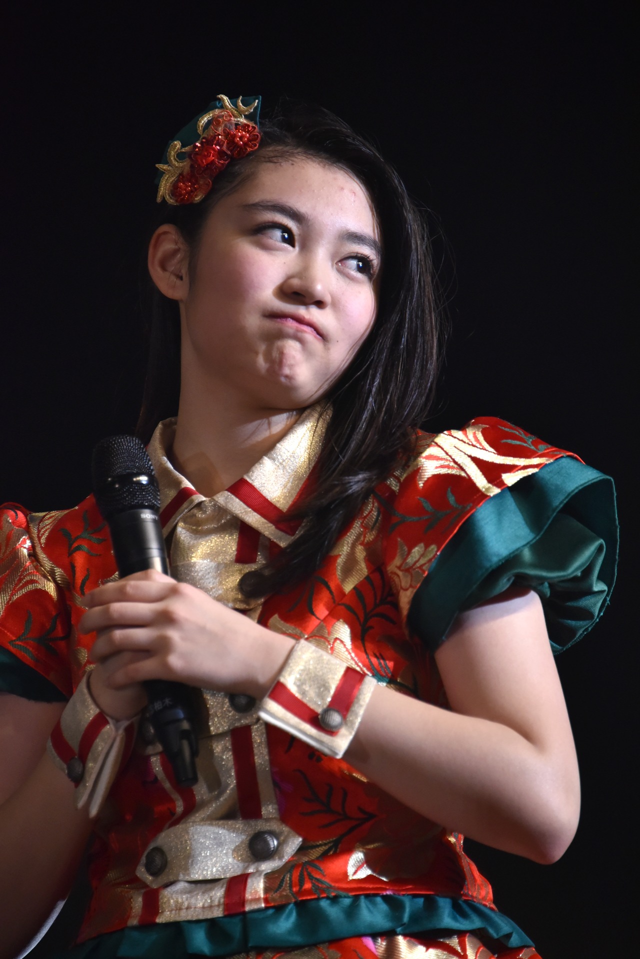 柏木ひなた