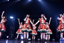 私立恵比寿中学