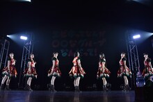 私立恵比寿中学