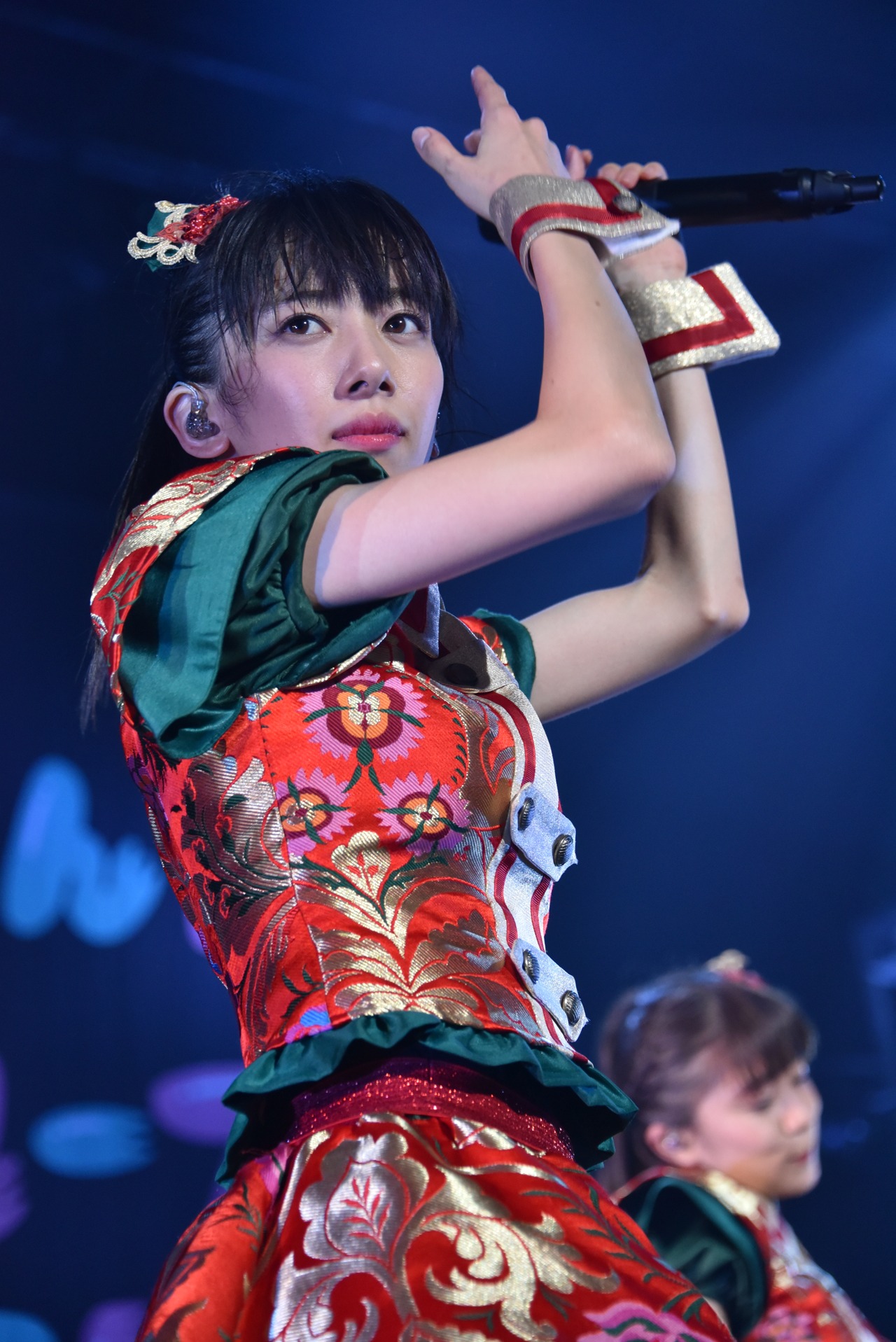 真山りか
