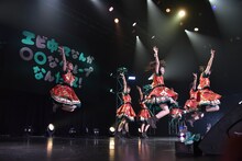 私立恵比寿中学