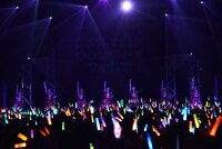 「私立恵比寿中学オータムナインツアー2017～エビ中ってなんか説明しづらいけど見とかなきゃ損なグループなんだって！～」最終公演の様子。