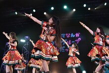 私立恵比寿中学