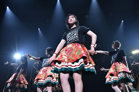 私立恵比寿中学