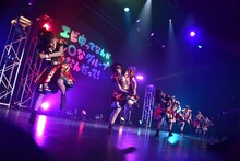 私立恵比寿中学