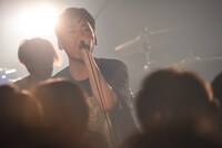 RYOSUKE（Vo）（撮影：伊藤由岐）