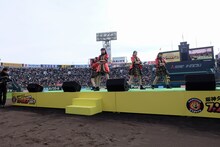 たこやきレインボー