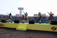 たこやきレインボー