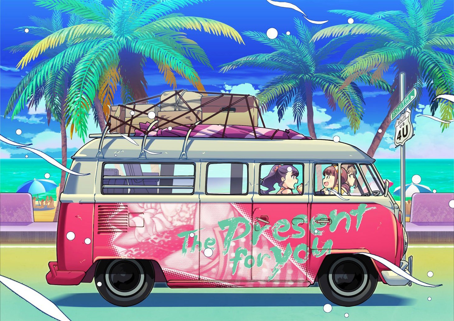 4Uビジュアル