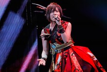 蒼井翔太（Photo by HAJIME KAMIIISAKA）