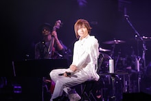 蒼井翔太（Photo by HAJIME KAMIIISAKA）