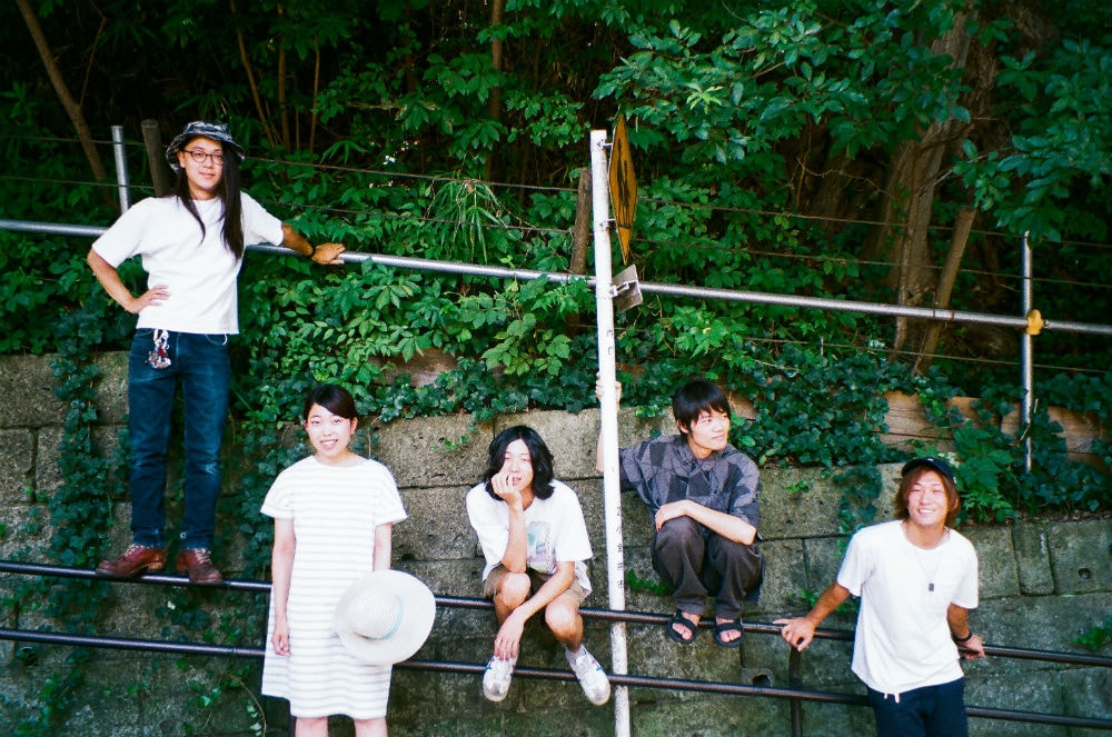 キイチビール＆ザ・ホーリーティッツのツアーにKoochewsen、ナードら