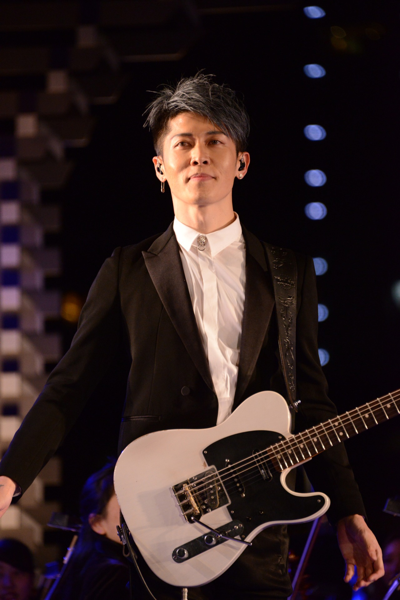 MIYAVI