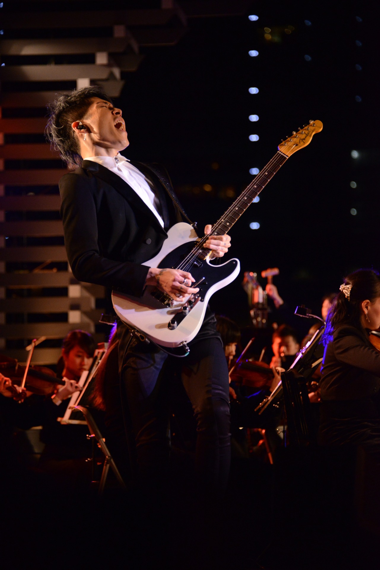 MIYAVI