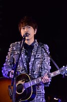 北川悠仁（ゆず）