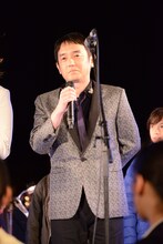 岩沢厚治（ゆず）