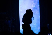 「三月のパンタシア ワンマンライブ～きみとわたしの物語～」の様子。（photo by MON）