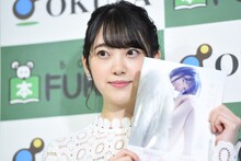 堀未央奈（乃木坂46）