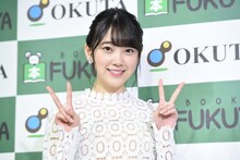 堀未央奈（乃木坂46）