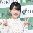 乃木坂46堀未央奈、写真集撮影のアメリカで前歯を出すクセに気付く