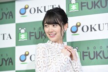 堀未央奈（乃木坂46）
