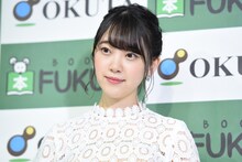 堀未央奈（乃木坂46）