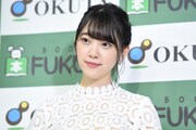 堀未央奈(乃木坂46)