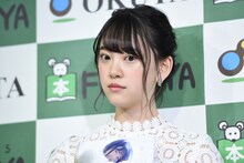 堀未央奈（乃木坂46）