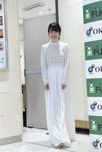堀未央奈（乃木坂46）