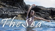 「The Sea」キービジュアル