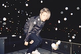辻村有記(ex. HaKU)
