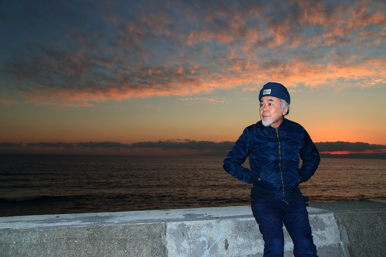 ヤン富田がいとうせいこう、小山田圭吾ら迎えブルーノート東京公演