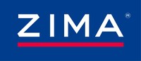 ZIMAロゴ