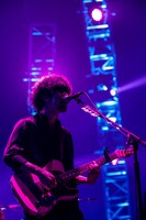 TK from 凛として時雨（Photo by HAJIME KAMIIISAKA）