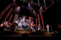 ACO Touches the Walls（Photo by HAJIME KAMIIISAKA）