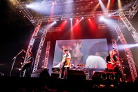 BLUE ENCOUNT（Photo by HAJIME KAMIIISAKA）