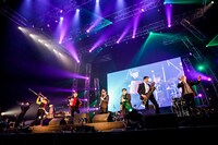 東京スカパラダイスオーケストラ（Photo by HAJIME KAMIIISAKA）