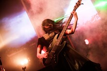 MISA（B）（Photo by タマイシンゴ）