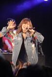 片桐舞子(Vo)(撮影:田中真光)