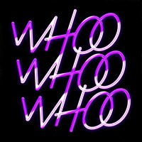 Mrs. GREEN APPLE「WHOO WHOO WHOO」配信ジャケット