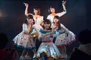 アップアップガールズ（2）（写真提供：YU-Mエンターテインメント）