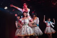 アップアップガールズ（2）（写真提供：YU-Mエンターテインメント）