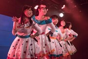 アップアップガールズ（2）（写真提供：YU-Mエンターテインメント）