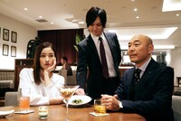 「オトナ高校」第7話のワンシーン。(c)テレビ朝日