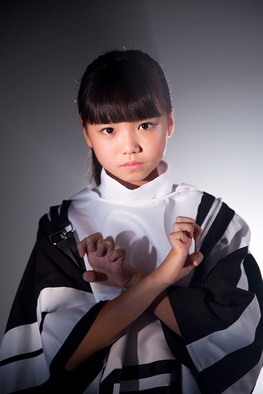 中嶋莉緒