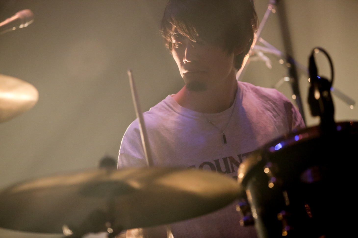 樹下卓弥（Dr / FOMARE）（Photo by Viola Kam [V'z Twinkle]）