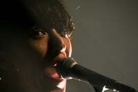 椎木知仁（G, Vo / My Hair is Bad）（Photo by Viola Kam [V'z Twinkle]）