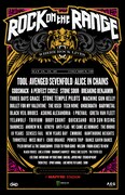 BABYMETALが米フェス「Rock On The Range」に再び