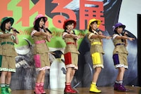 ももくろちゃんZ